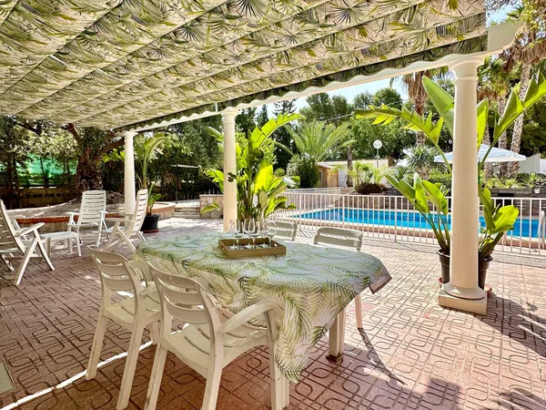 Casa o chalet independiente en Calle Cisne, 8 - Foto 4