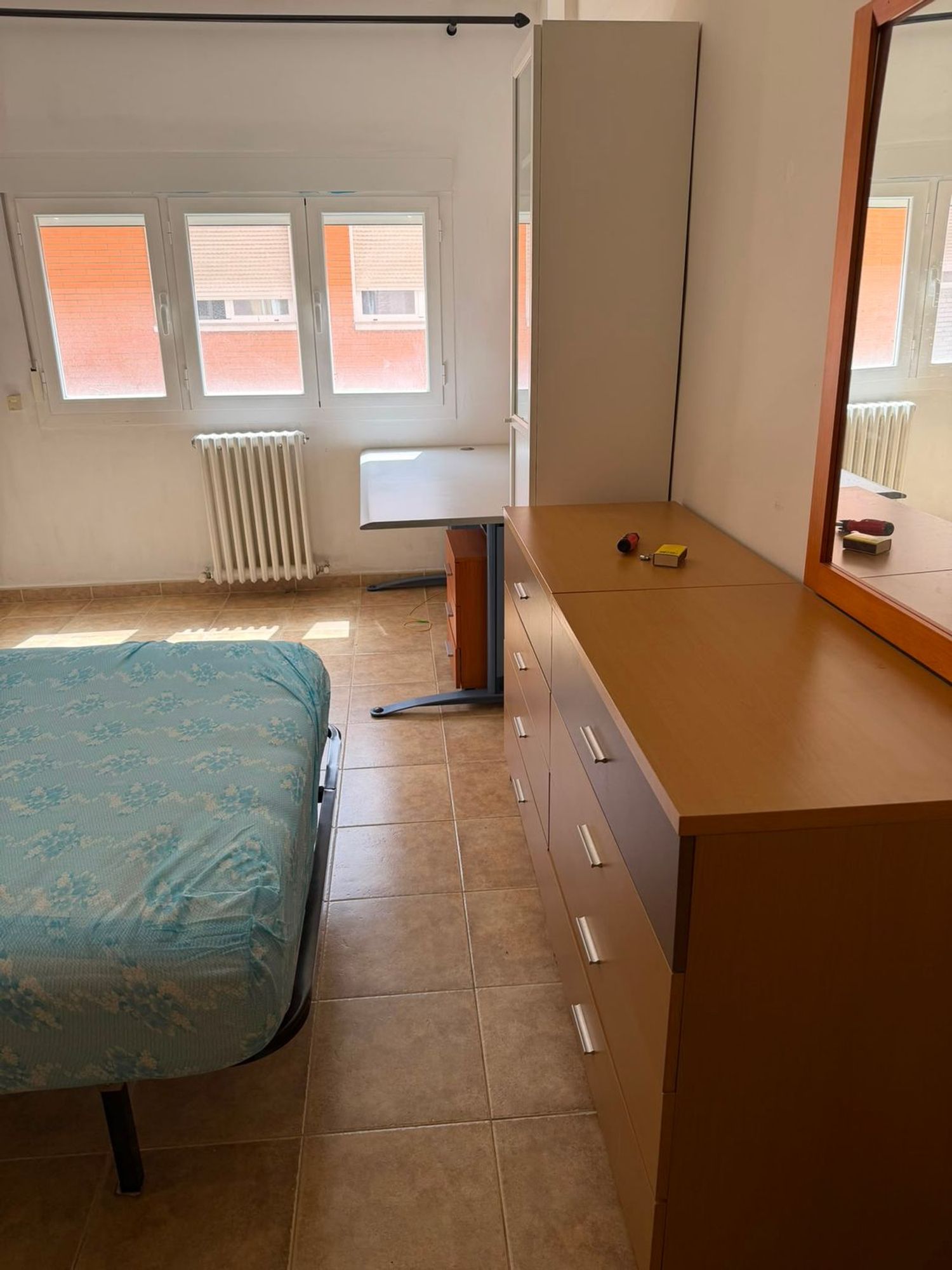 Piso en Calle Marquesa de Esquilache, 15, Circular - Vadillos, Circular - Vadillos - Foto 7