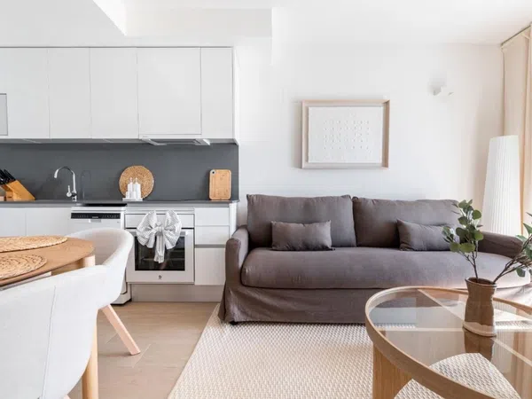 Piso en calle de las Viñas del Rio, 12 - Foto 1