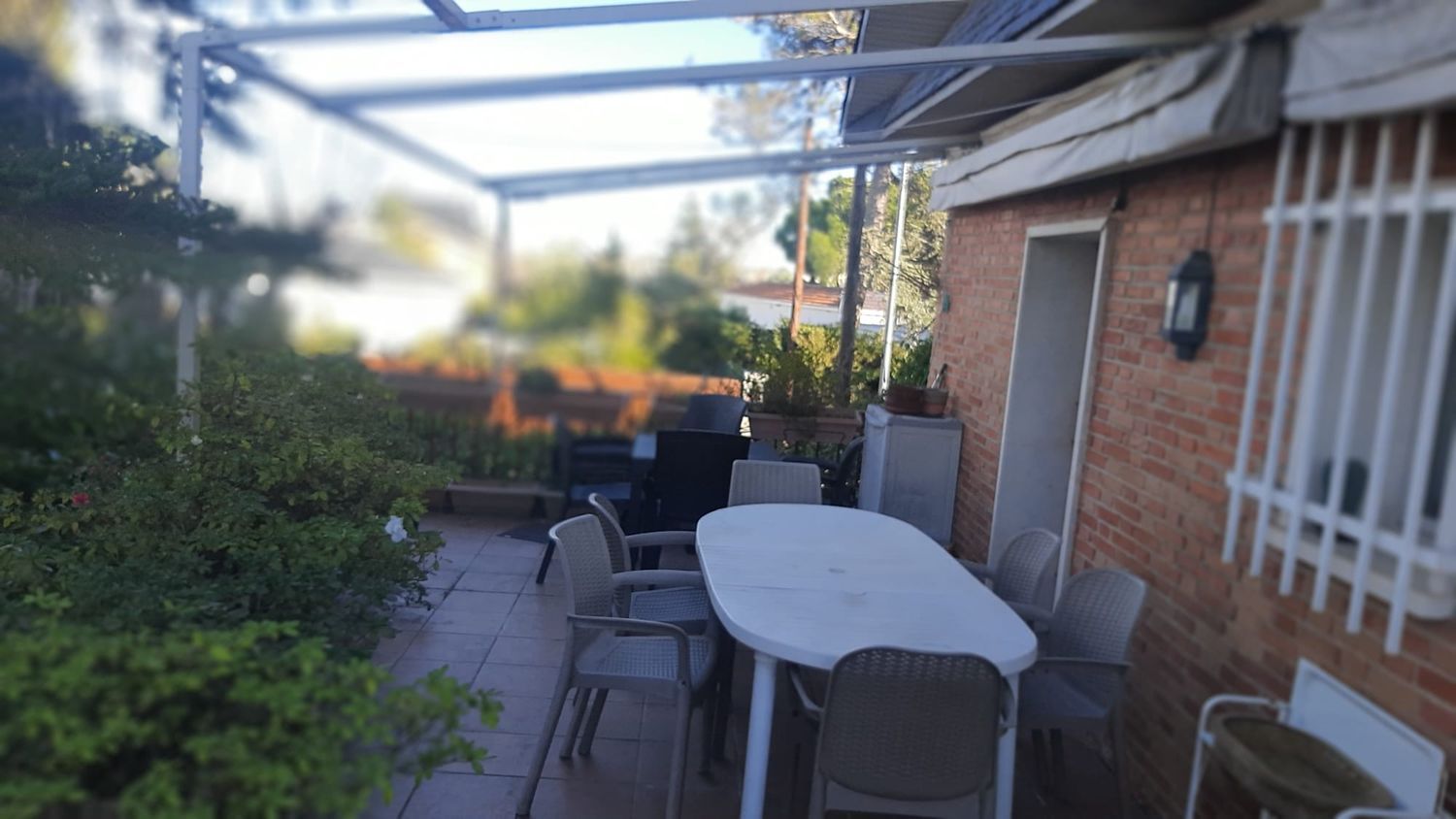 Casa independiente en Barrio Marazuela- El Torreón - Foto 3
