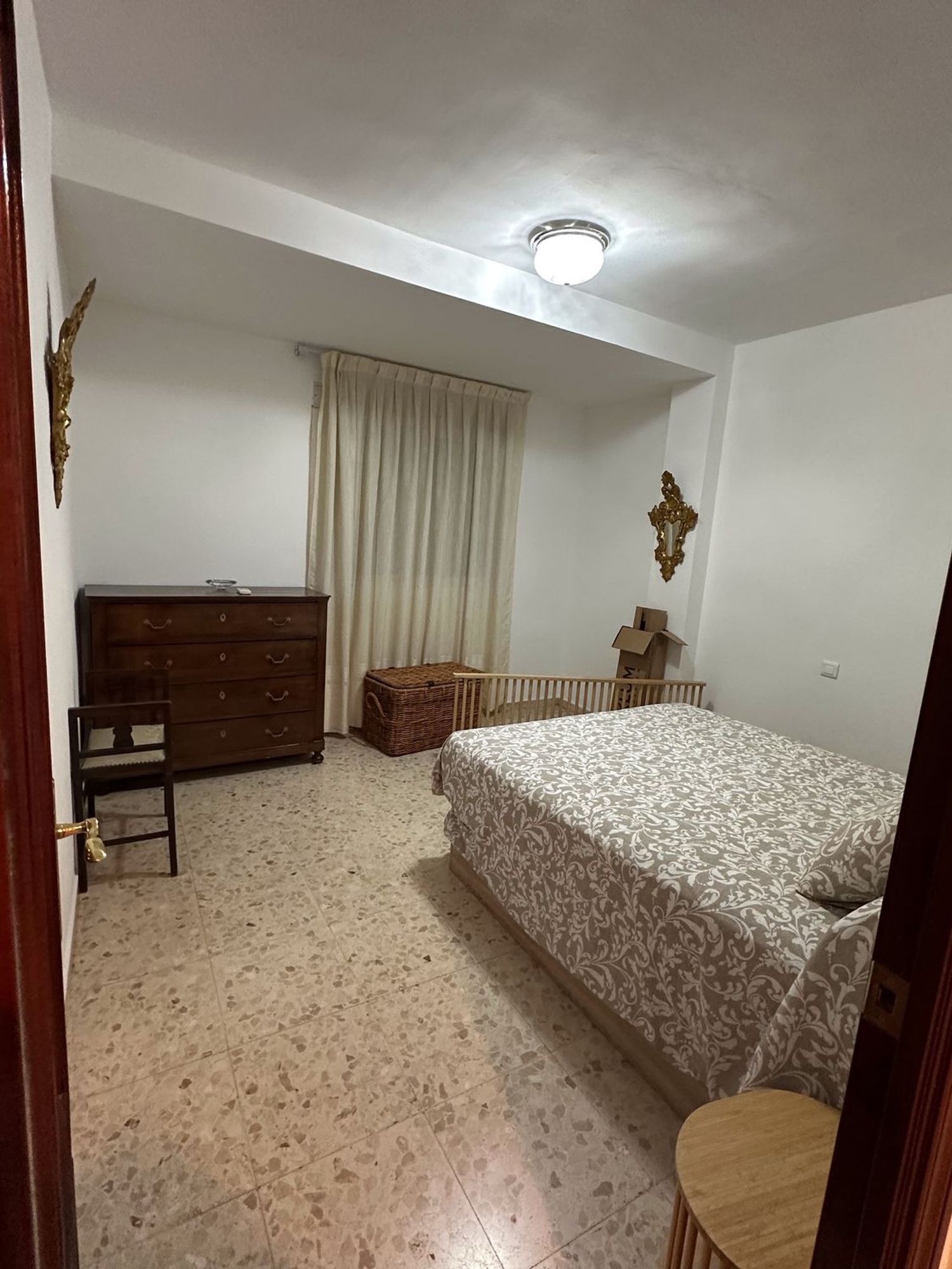 Piso en calle Luis Montoto, 80 - Foto 3