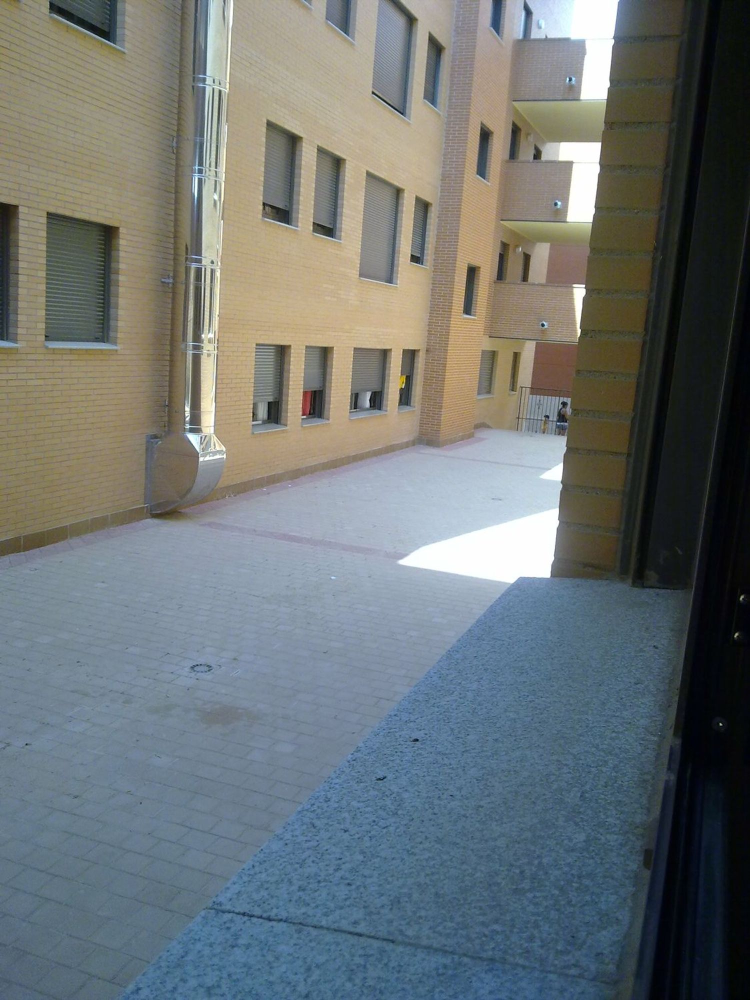 Piso en Calle Cazadores, 2, Zona Entrada - Gasolineras, Zona Entrada - Gasolineras - Foto 27