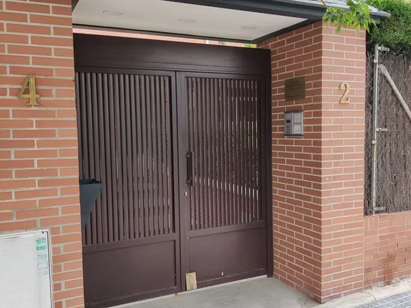 Piso en calle Murillo, 2 - Foto 30