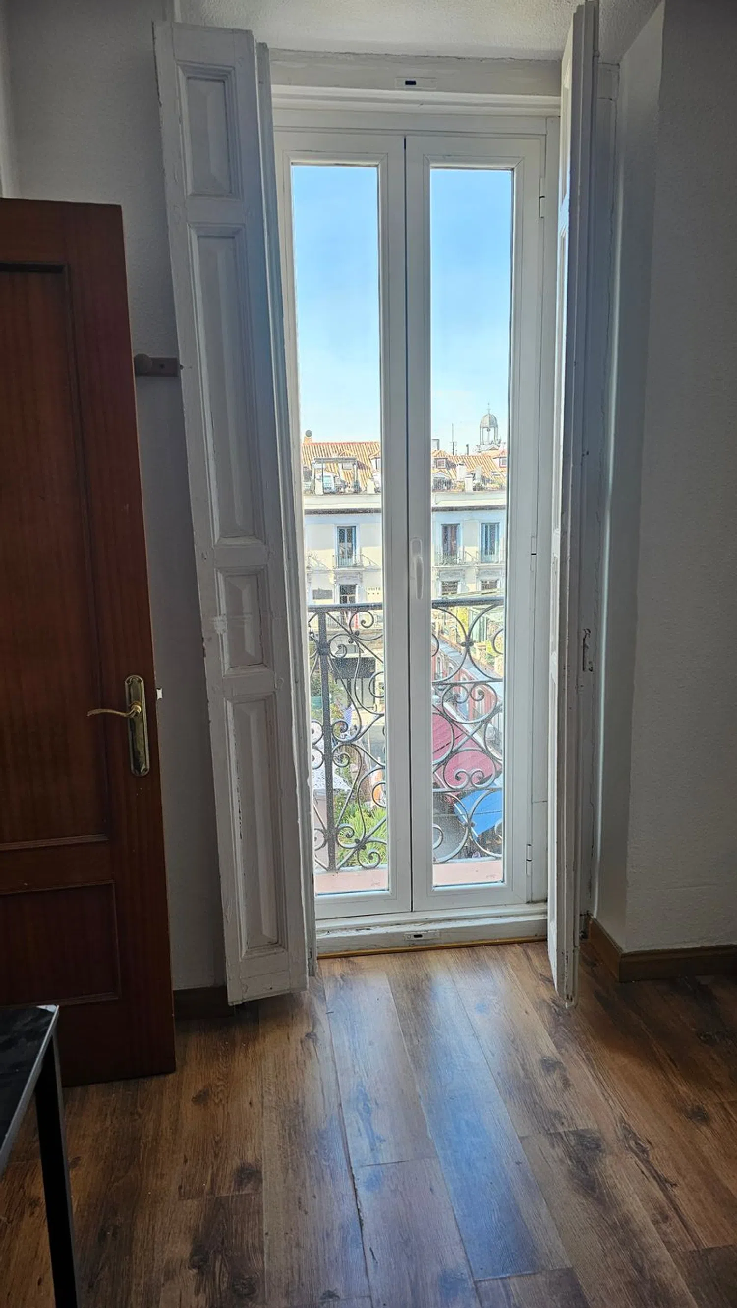 Piso en calle de la Victoria, 7 - Foto 5