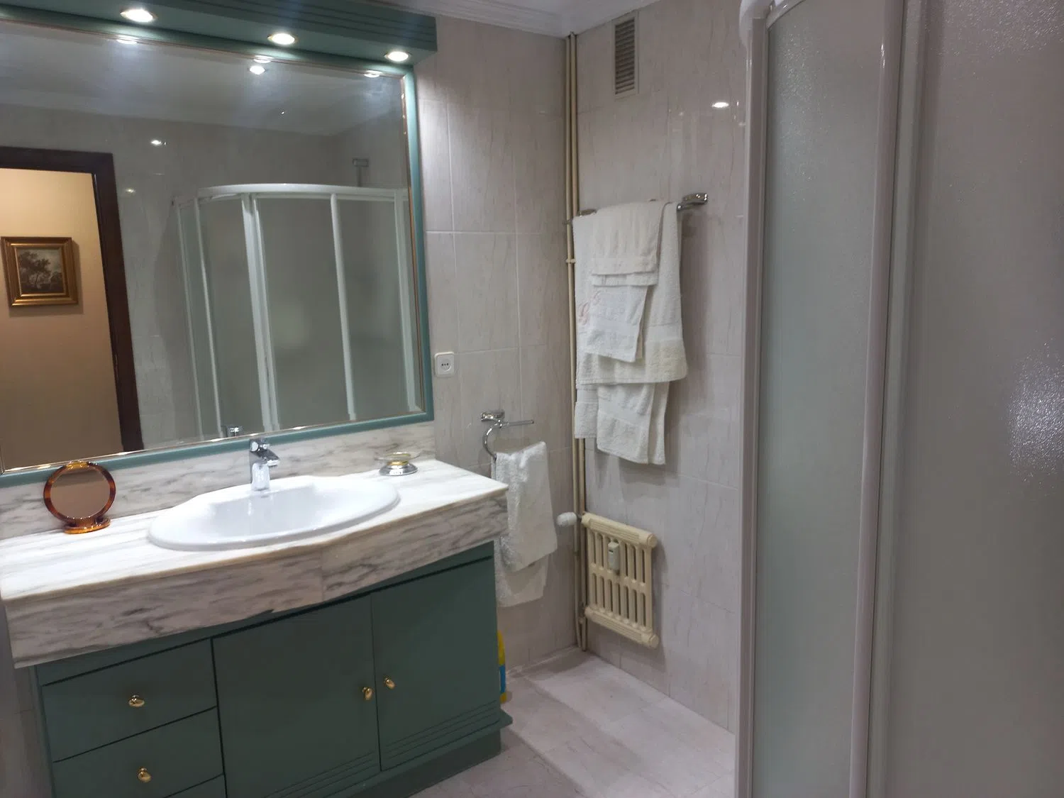 Piso en paseo de los Jesuitas, 31 - Foto 9