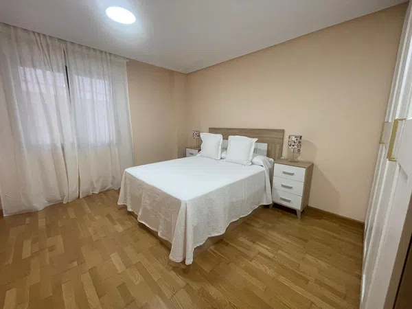 Piso en Plaza España, 2 - Foto 10