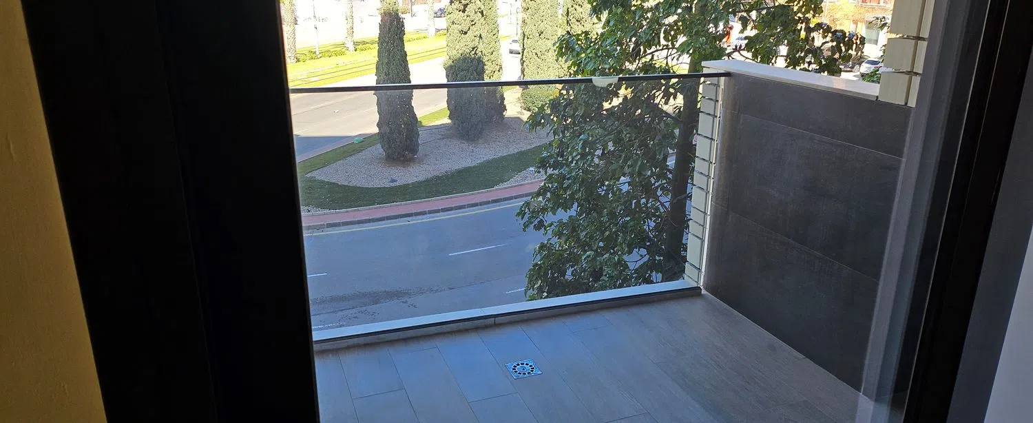 Piso en avenida Don Juan de Borbón, 94 - Foto 15