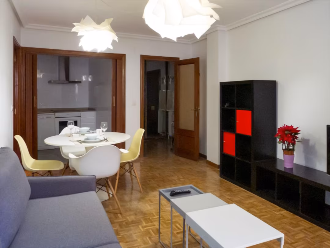 Apartamento en  Calle Asaderia 8 - Foto 7