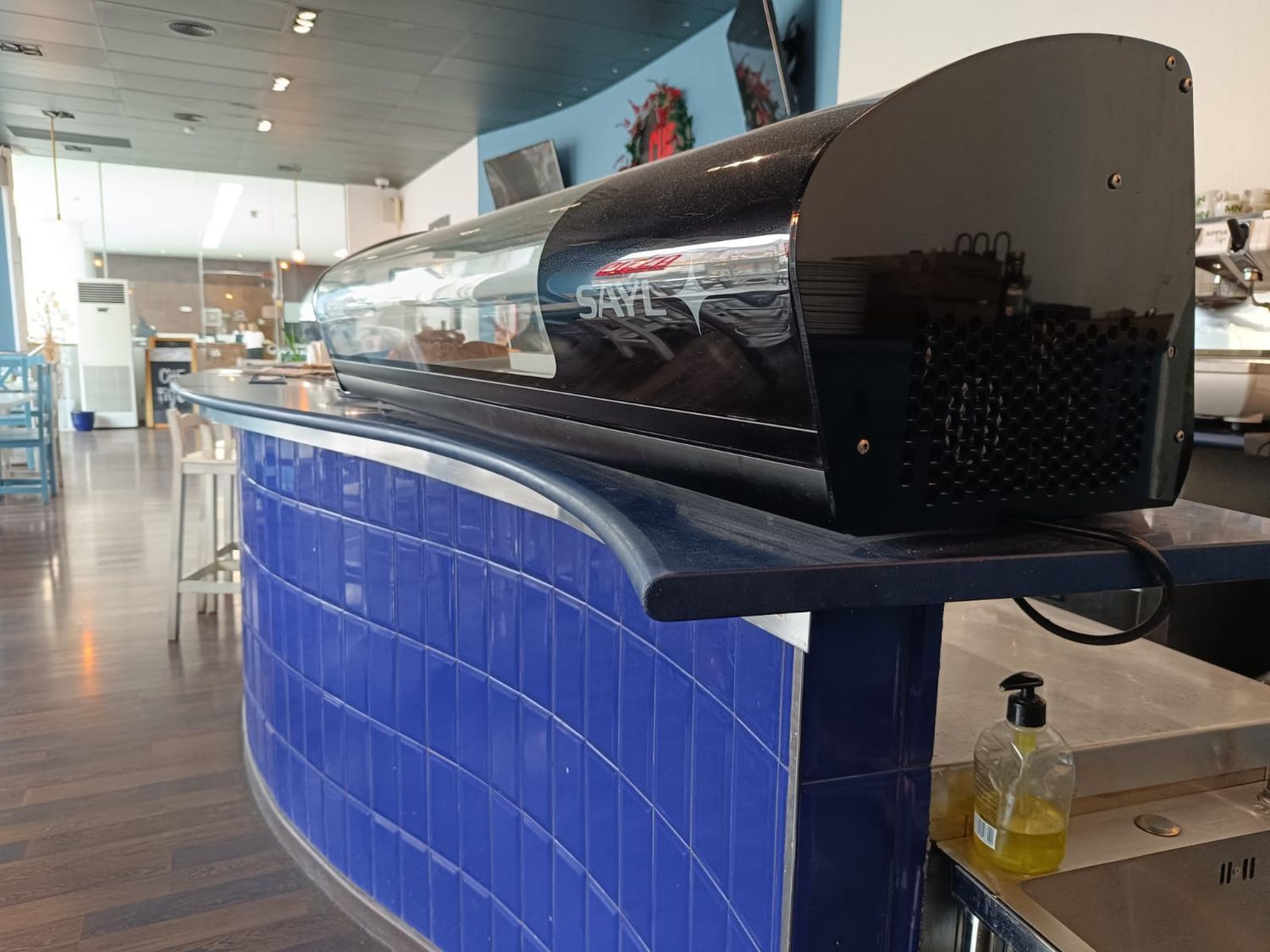 Local en Pizzería en Carretera de Terrassa, 265, Els Merinals, Els Merinals - Foto 32