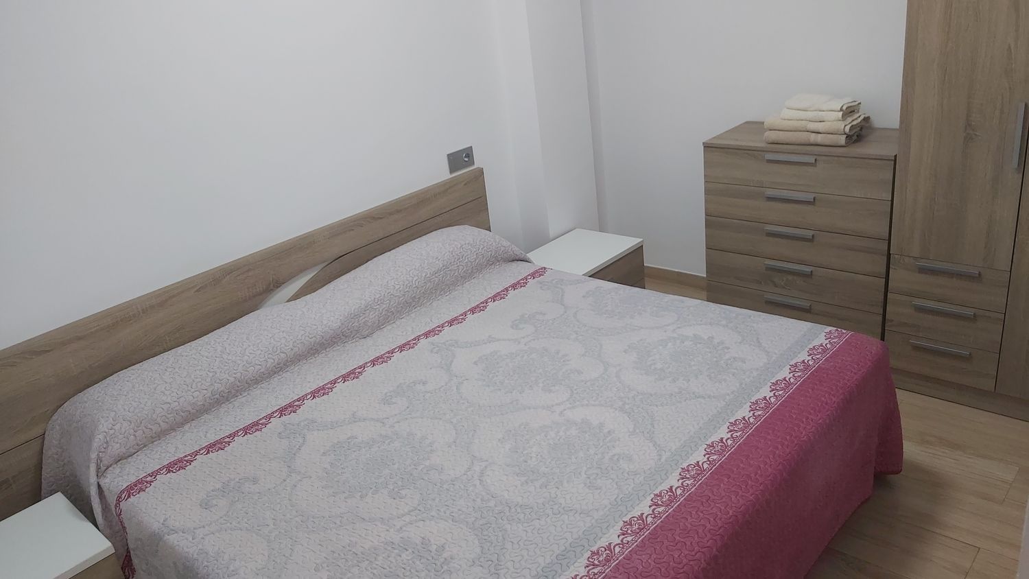 Piso en Calle Luis Morote, 21, Santa Catalina - Canteras - Foto 8
