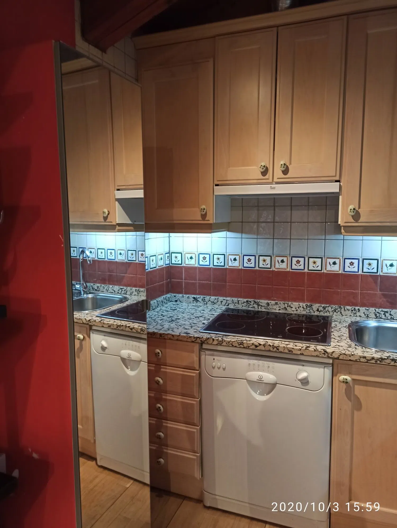 Ático en calle Fernando Garrido, 11 - Foto 21