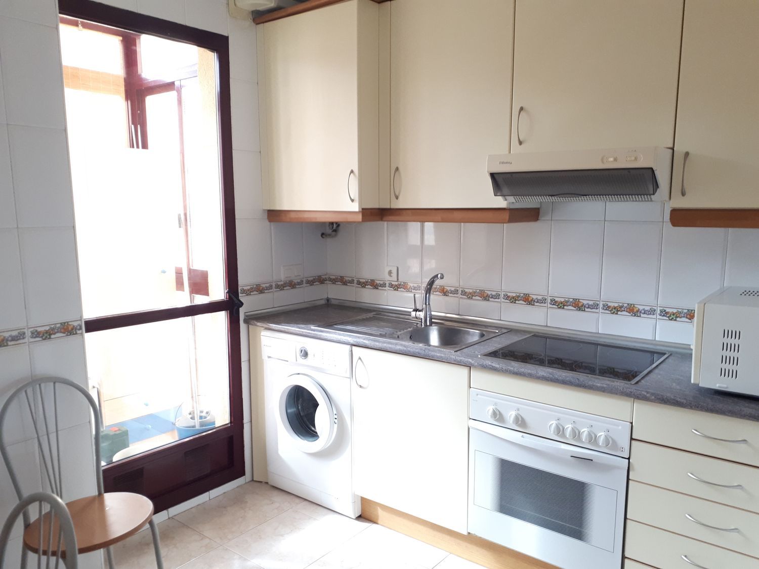 Piso en Calle Miguel de Unamuno, 7, Pantoja - Vista Alegre, Pantoja - Vista Alegre - Foto 4