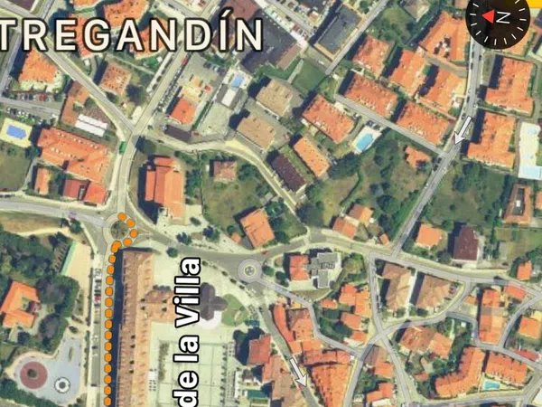 Piso en Avenida Santander, 9, Tregadín, Tregadín - Foto 29