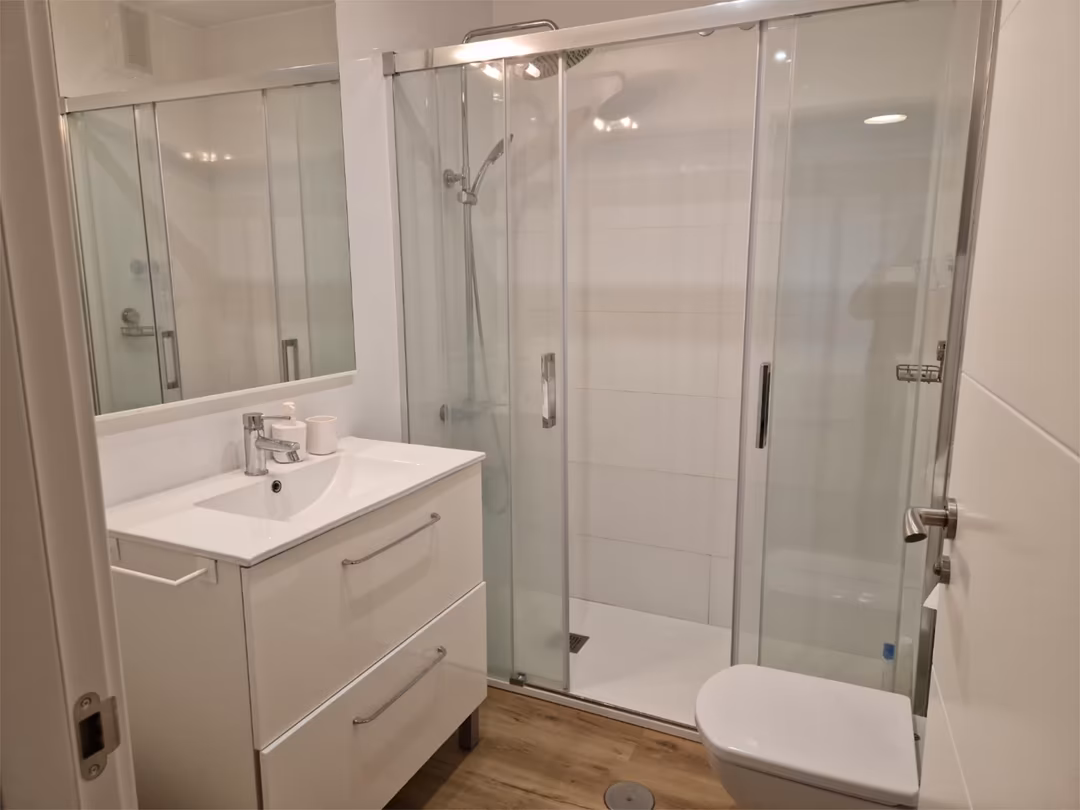 Piso en  Rúa de Berna 11B - Foto 8