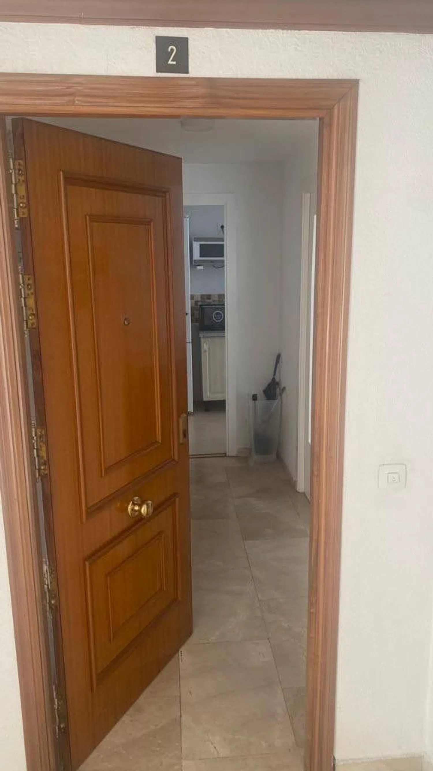 Piso en calle Doce de Octubre, 9 - Foto 5