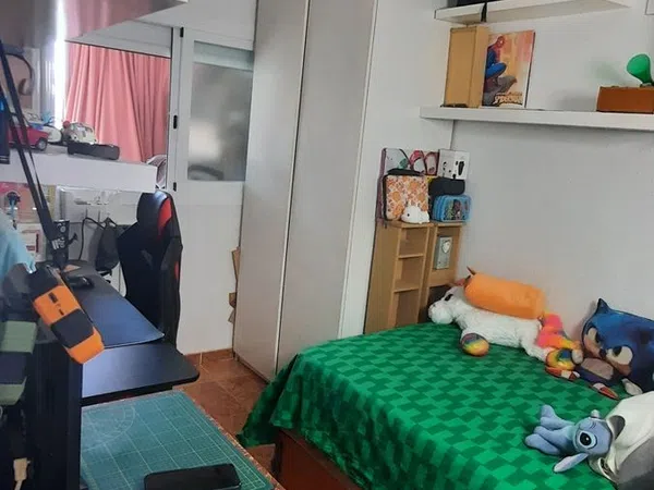 Piso en Avenida de Suecia, 2, Pueblo Levante, Pueblo Levante - Foto 7