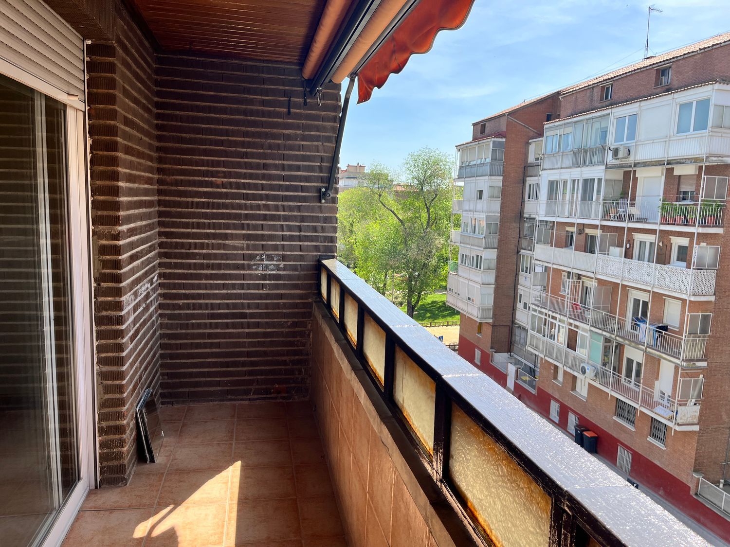 Piso en calle de Enrique Jardiel Poncela, 12 - Foto 1