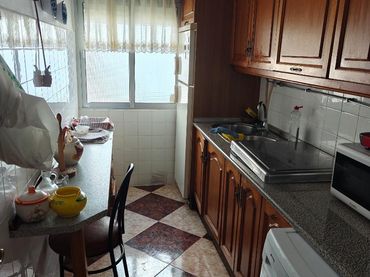 Piso en  Calle Marqués del Nervión 101B - Foto 6