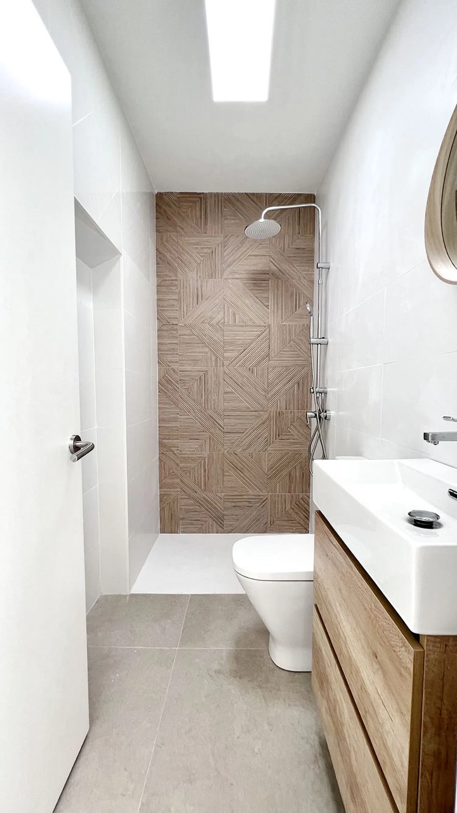 Chalet adosado en calle d'Alòs, 15 - Foto 4