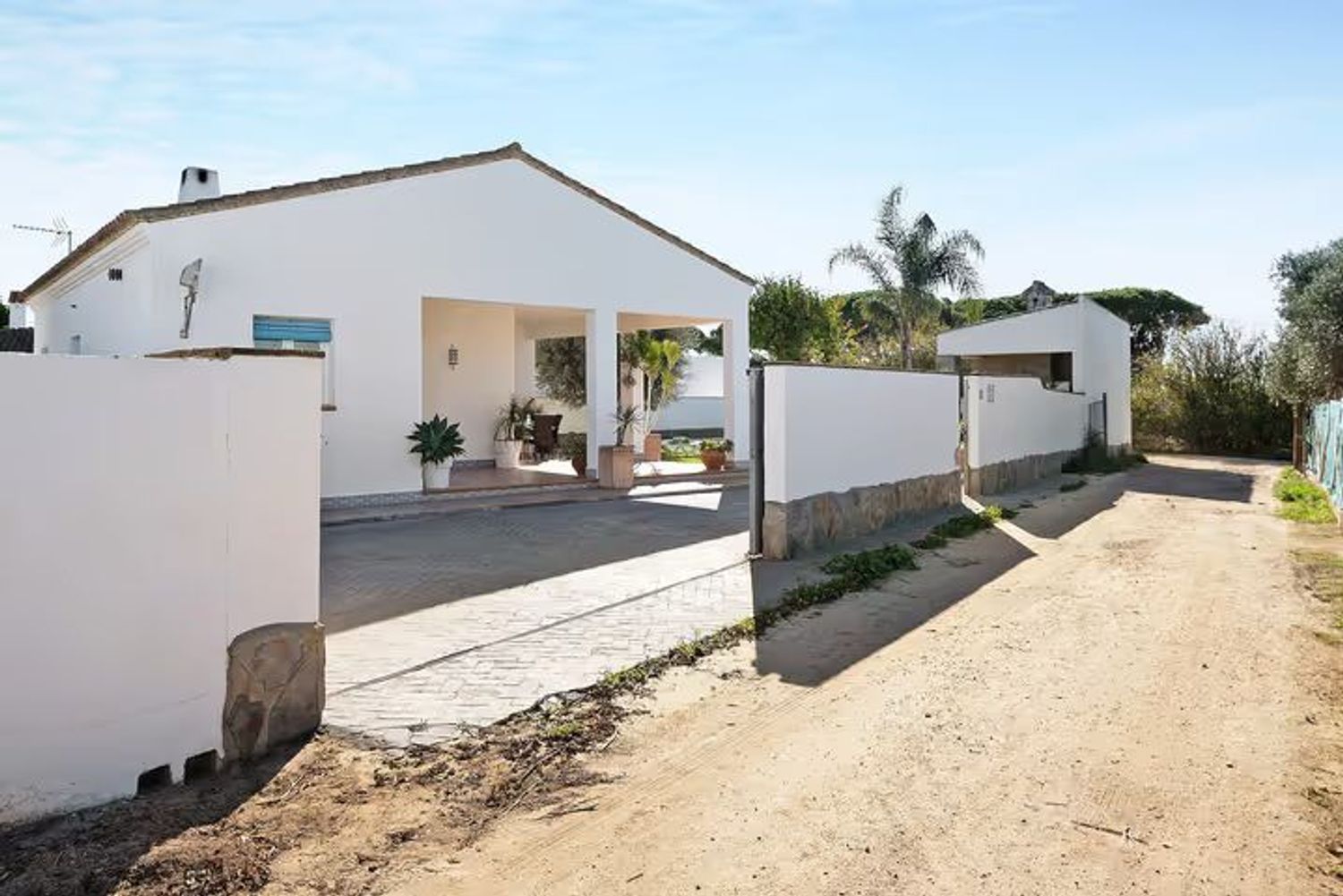 Casa o chalet independiente en Rincon de Juan Arias, 94 - Foto 13