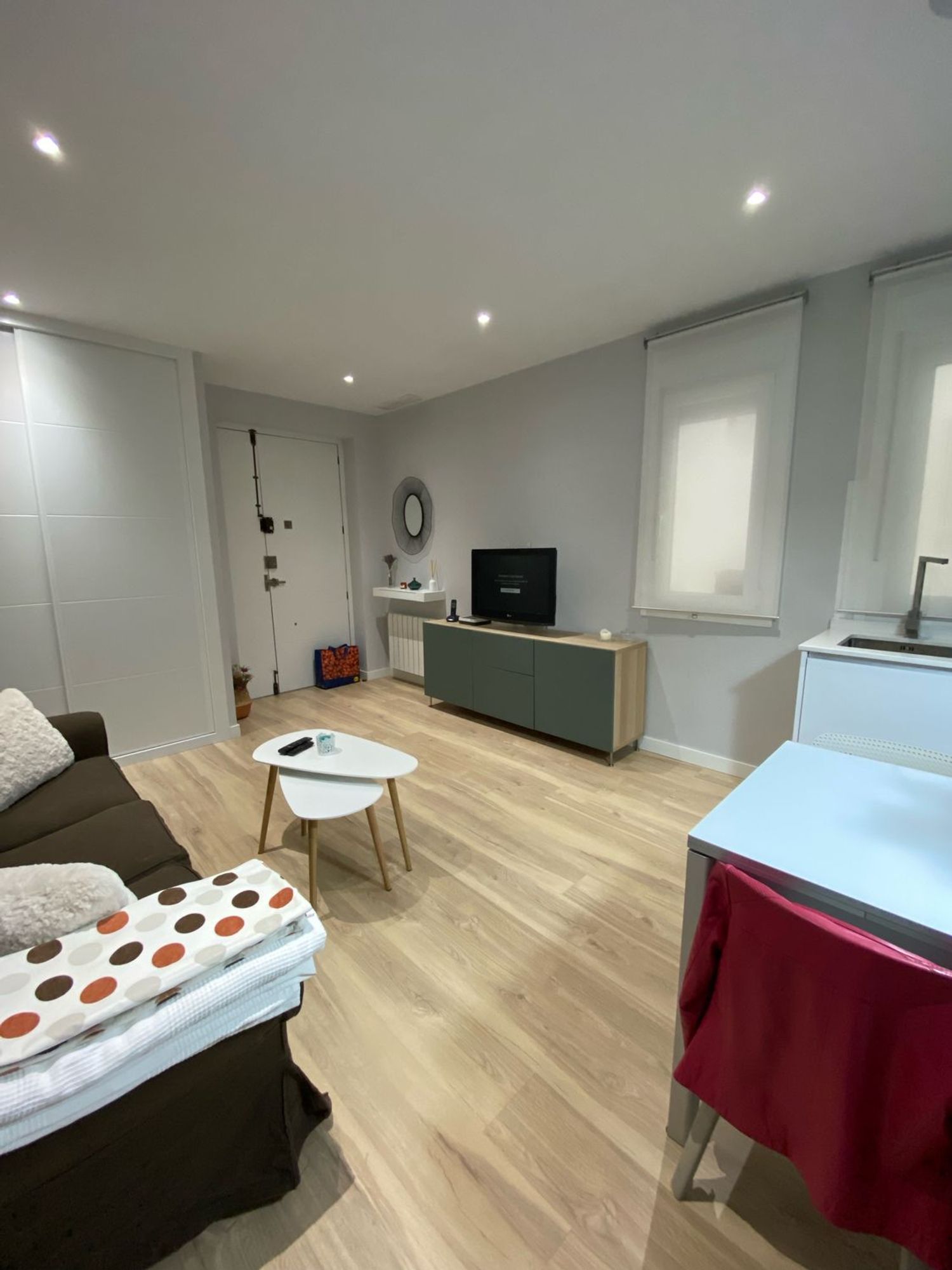 Piso en Calle de Alcántara, 50, Lista - Foto 2
