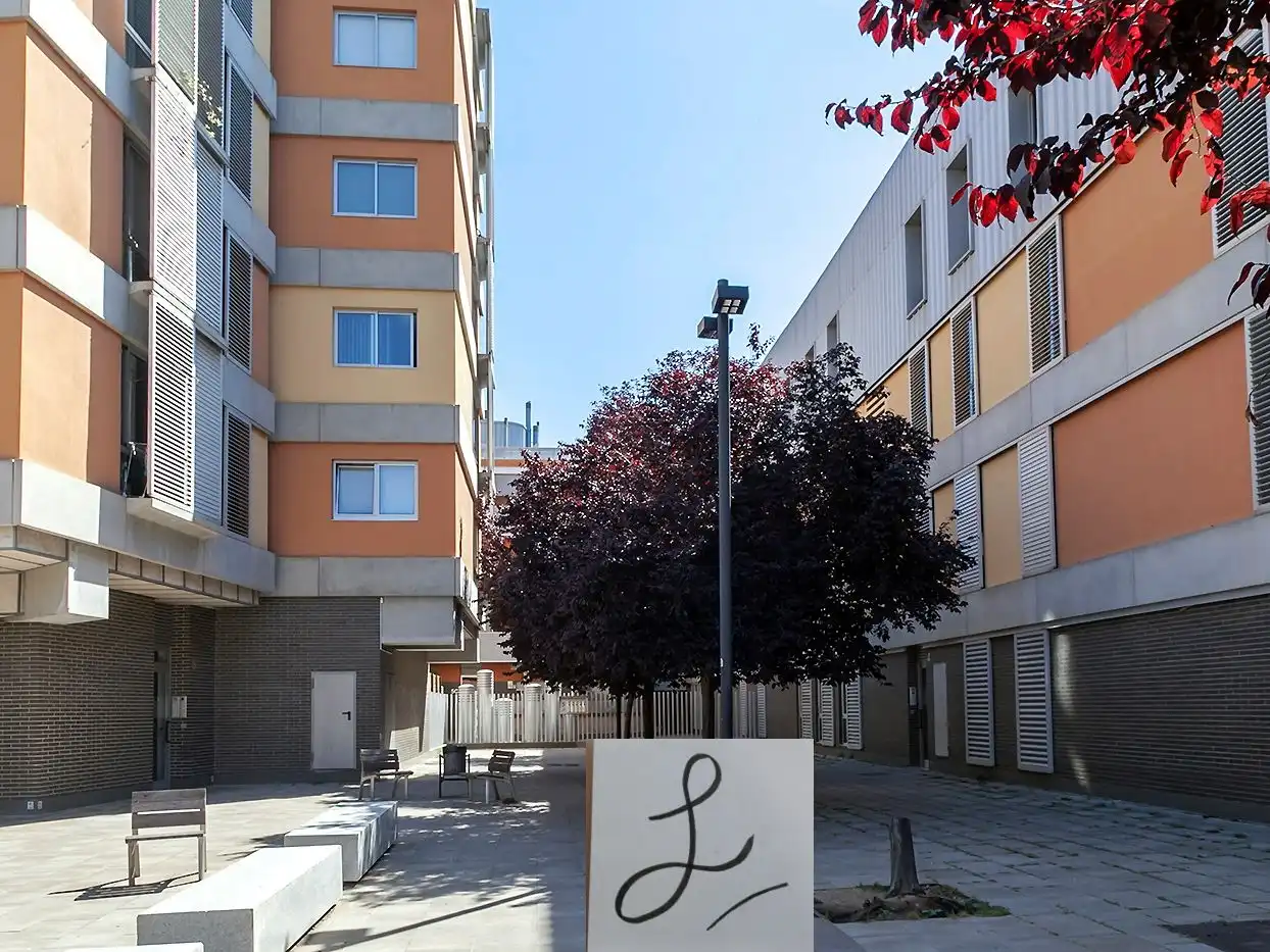 Piso en  Carrer de Francisco Herrera 2 - Foto 45