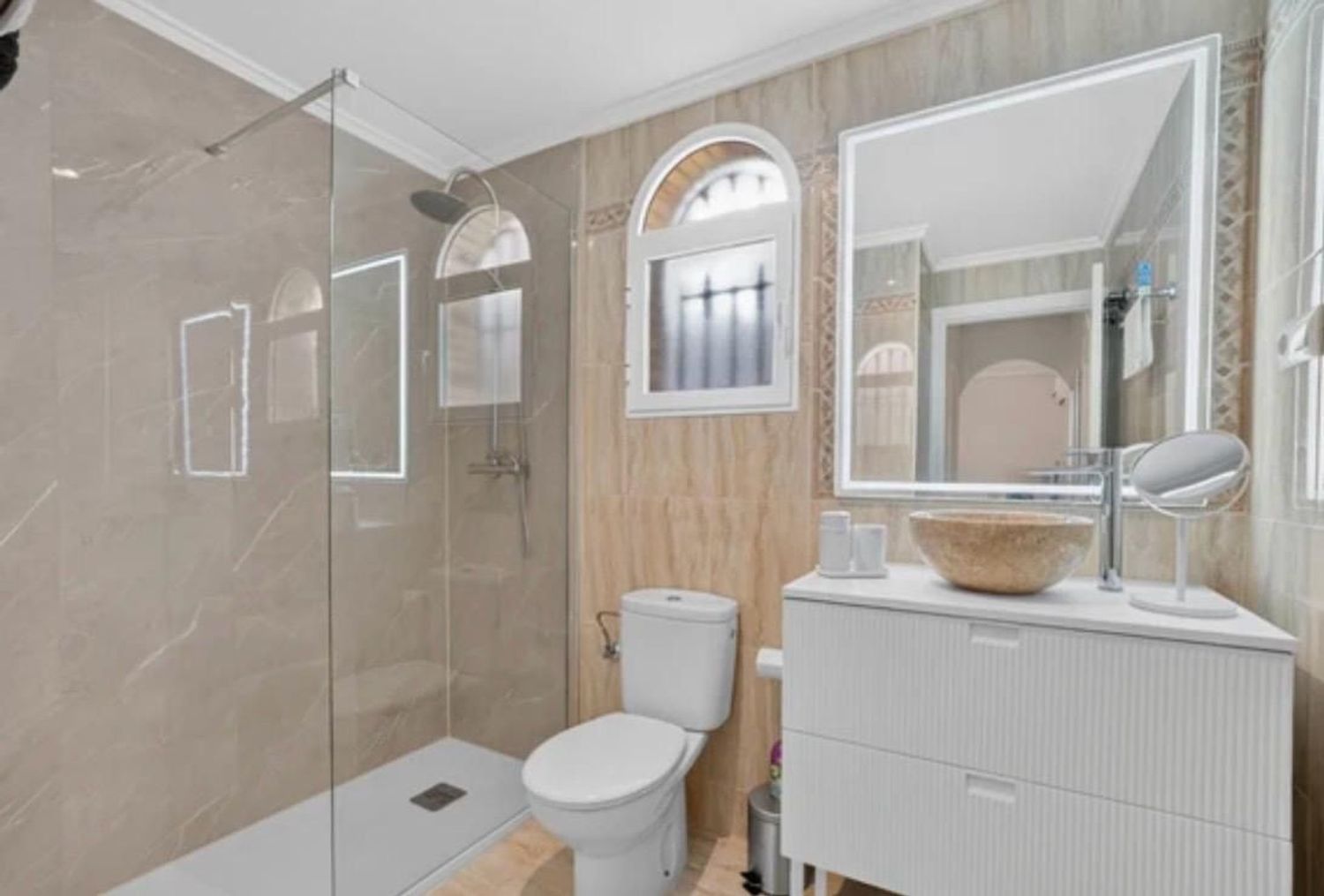 Chalet adosado en Calle Estragón, 5, Villamartín - Foto 6