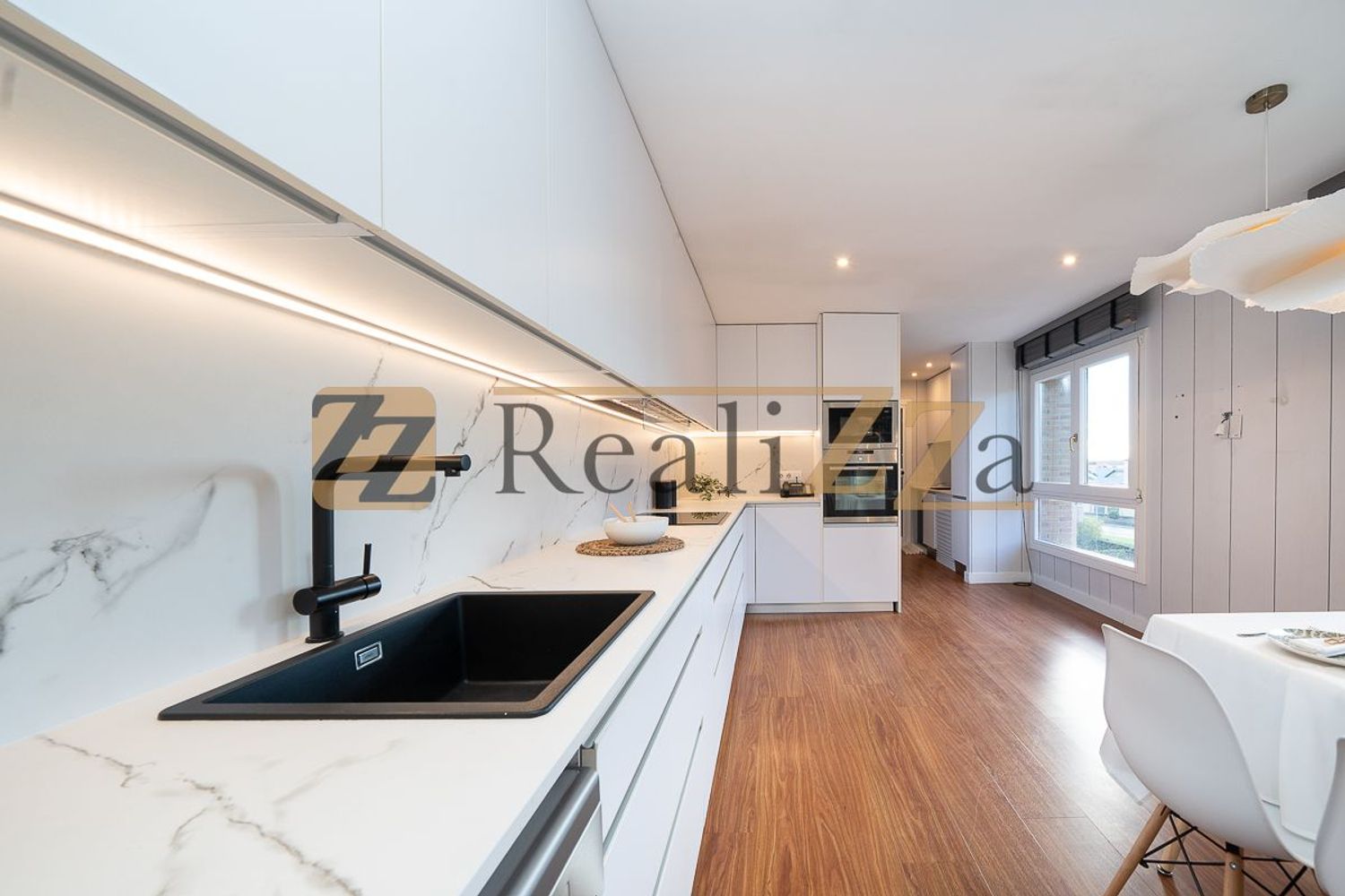 Dúplex en Paseo del Hontanar, 1, La Finca - Foto 33