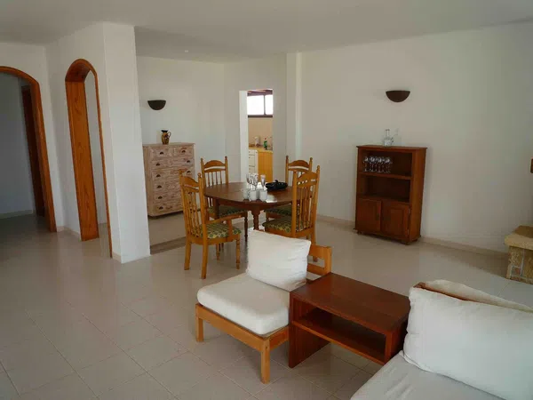 Casa o chalet independiente en Calle Cabrera Peraza, 4 a - Foto 2