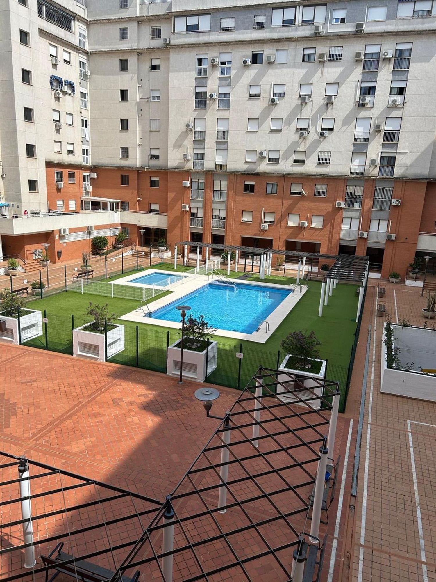 Piso en calle Doctor Madrazo Osuna, 7 (Residencial Las Perlas 1) - Foto 10