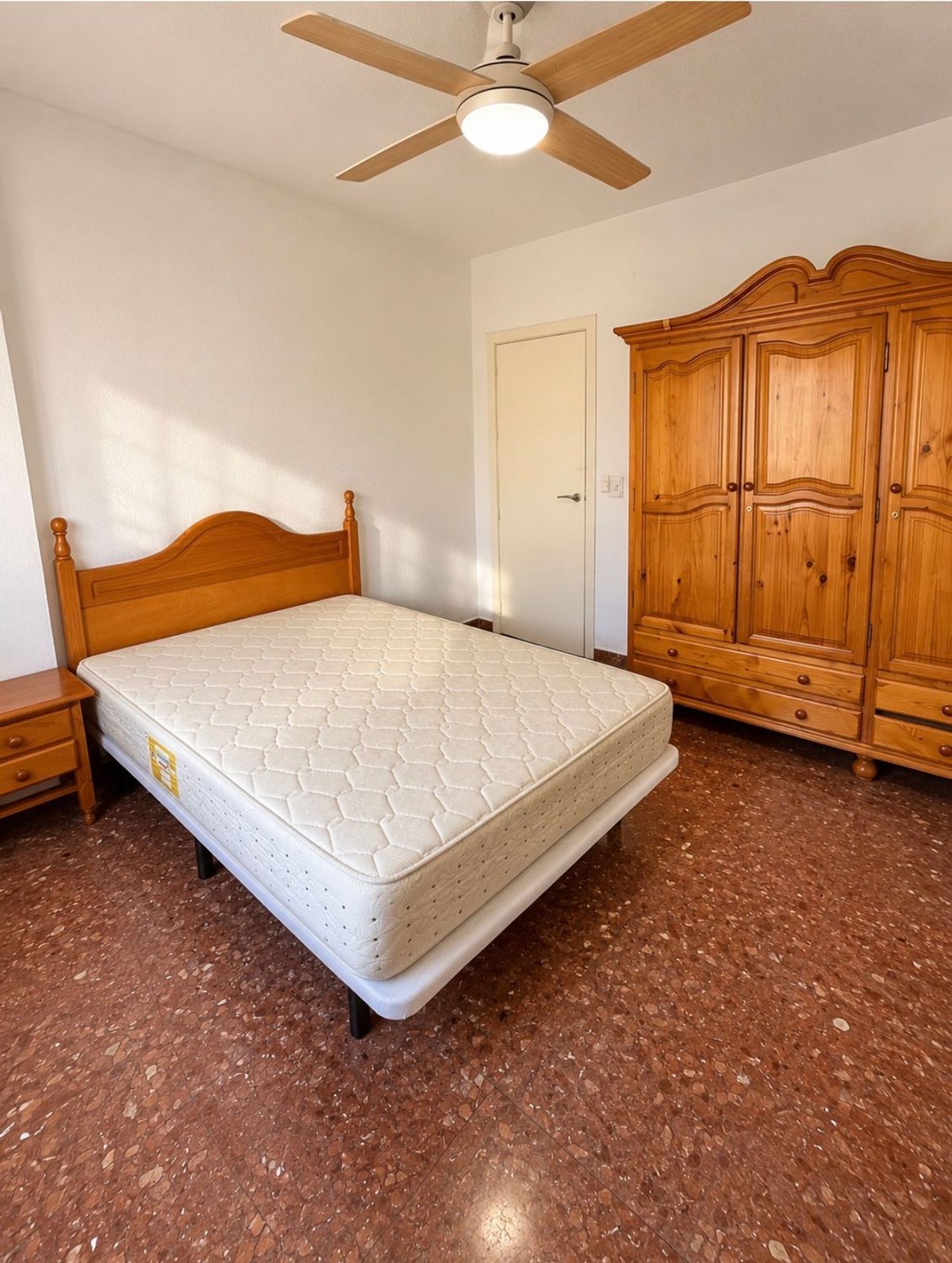 Piso en Plaza del Moreno, 1, San Cayetano - Foto 10
