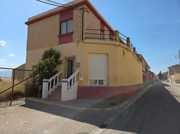 Chalet en  Calle Algeceria 9 - Foto 1