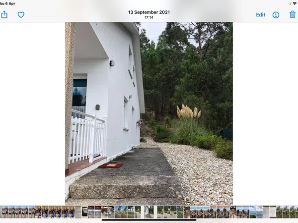 Casa o chalet independiente en Camino de Pontevedra, 182 - Foto 26