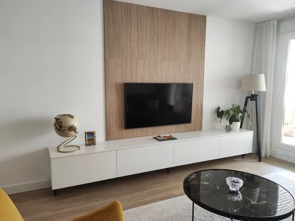 Piso en calle del Montón de Trigo, 5 - Foto 4