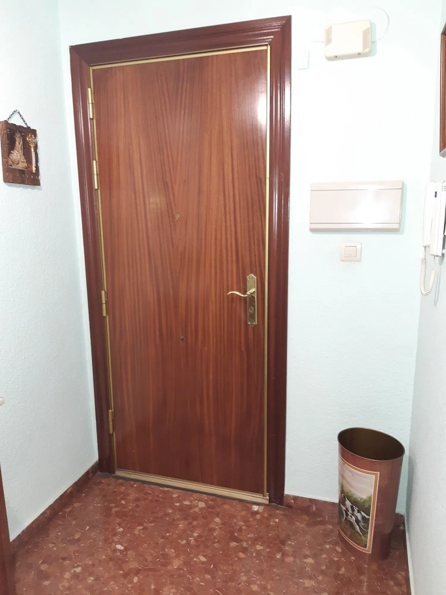 Piso en calle Doctor Sánchez Mariscal, 6 - Foto 7