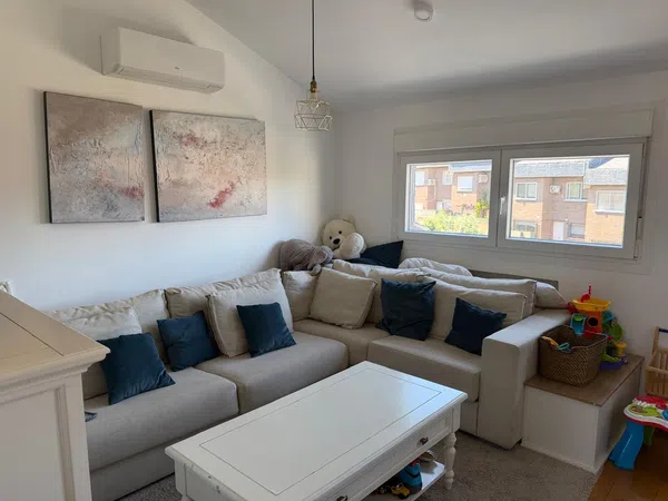 Casa o chalet independiente en Calle Cerezo del Paular, 31, Zona norte - Foto 14