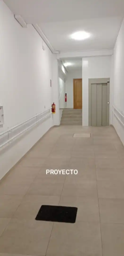 Piso en  Avenida Blas de Otero 15 - Foto 8