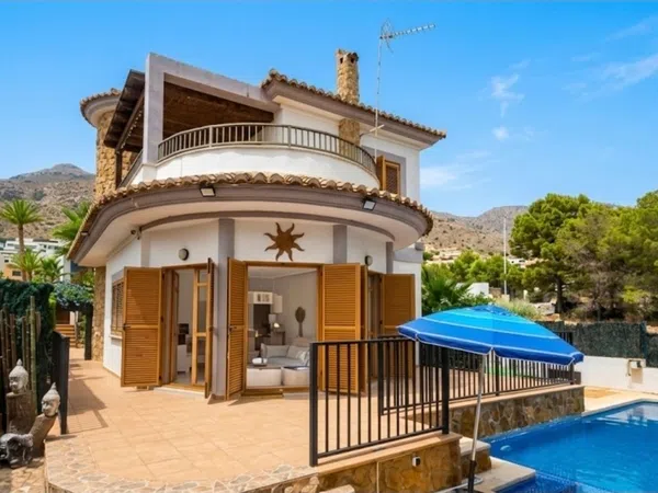 Casa o chalet independiente en Calle París, 18, Golf Bahía, Golf Bahía - Foto 2