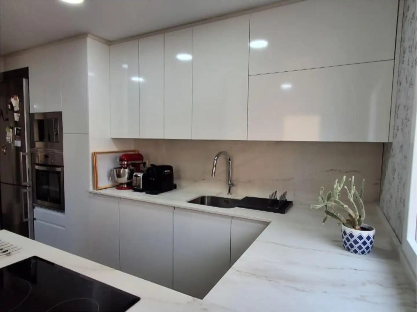 Piso en  Madrid Capital - Foto 17