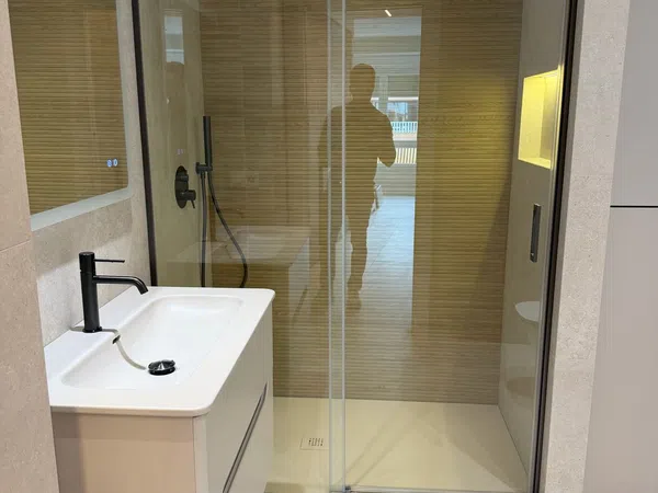 Alquiler de piso en Avenida Alfonso El Sabio, 33 - Foto 11
