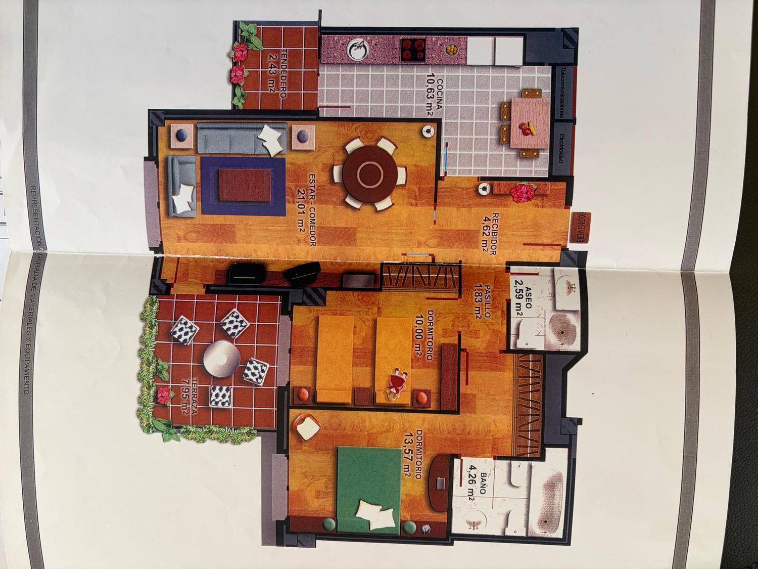 Piso en plaza del Emperador Carlos, 2 - Foto 11