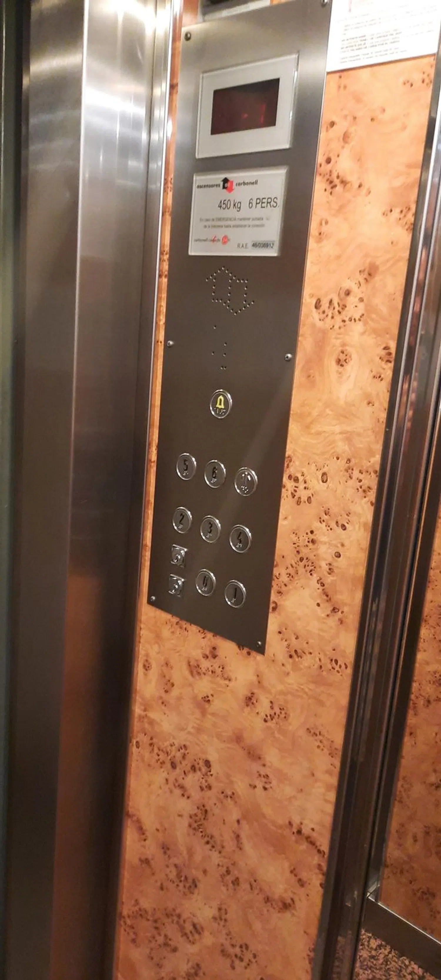 Piso en calle de Fontanars dels Alforins, 36 - Foto 17