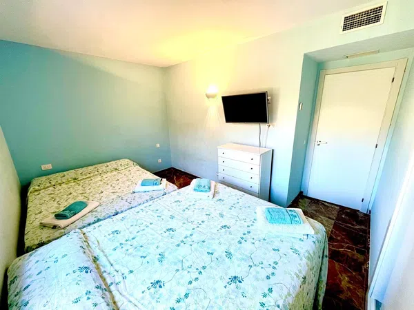 Chalet adosado en calle Zinias, 66 - Foto 12