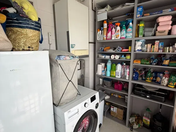 Ático en calle Rafael Cifre Vila, 6 - Foto 20