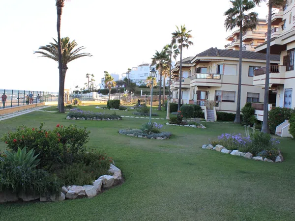 Piso en Avenida del Golf, 2, Riviera del Sol, Riviera del Sol - Foto 10