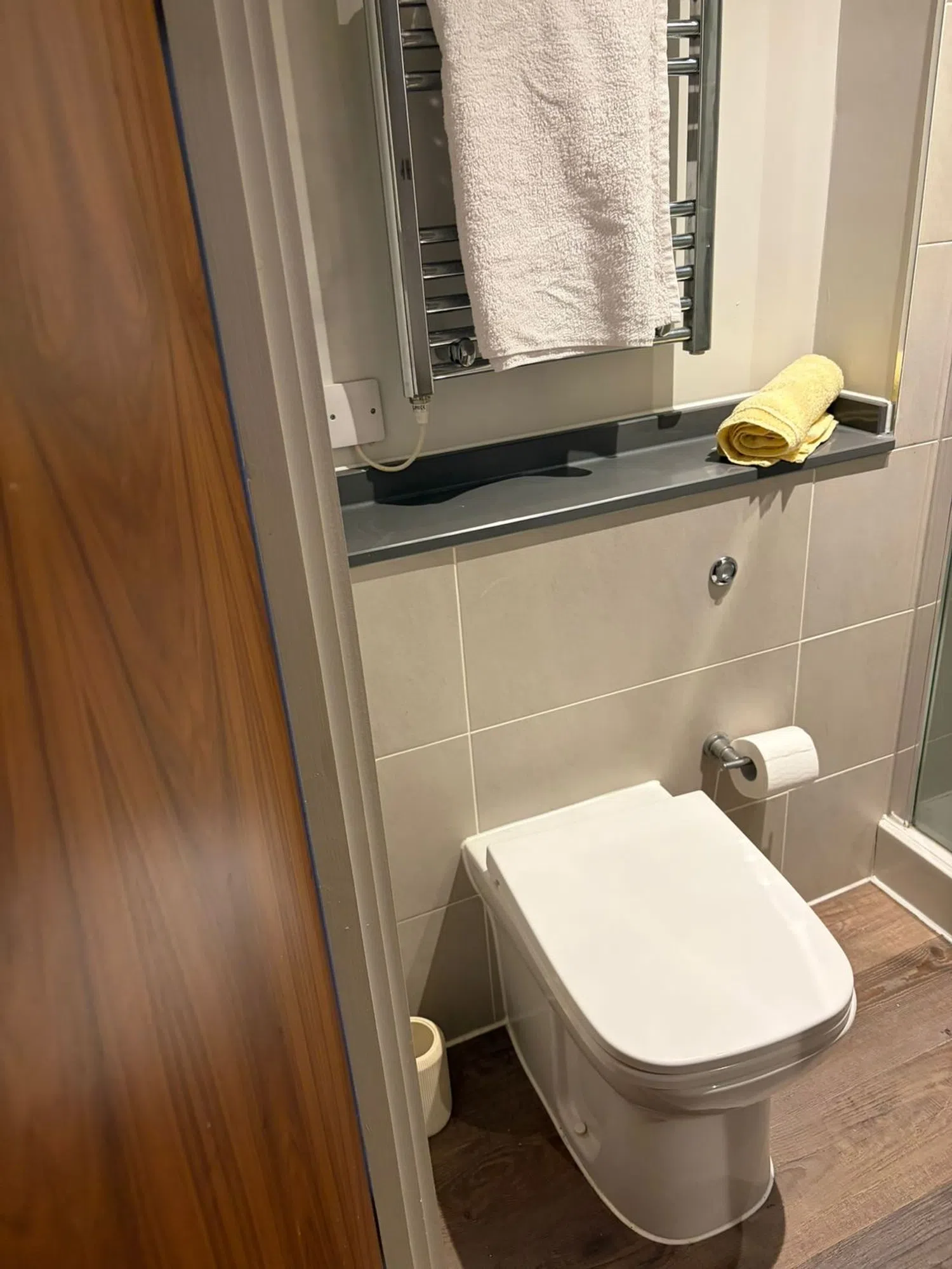 Piso en calle Sant Joan Bosco, 8 - Foto 17