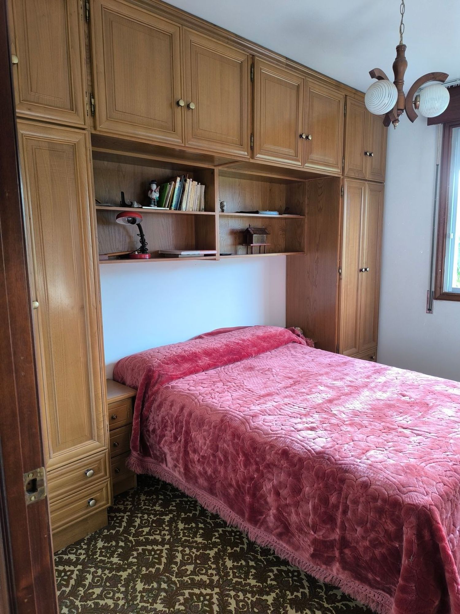 Chalet pareado en Camino lagoa Candean, 9 - Foto 4