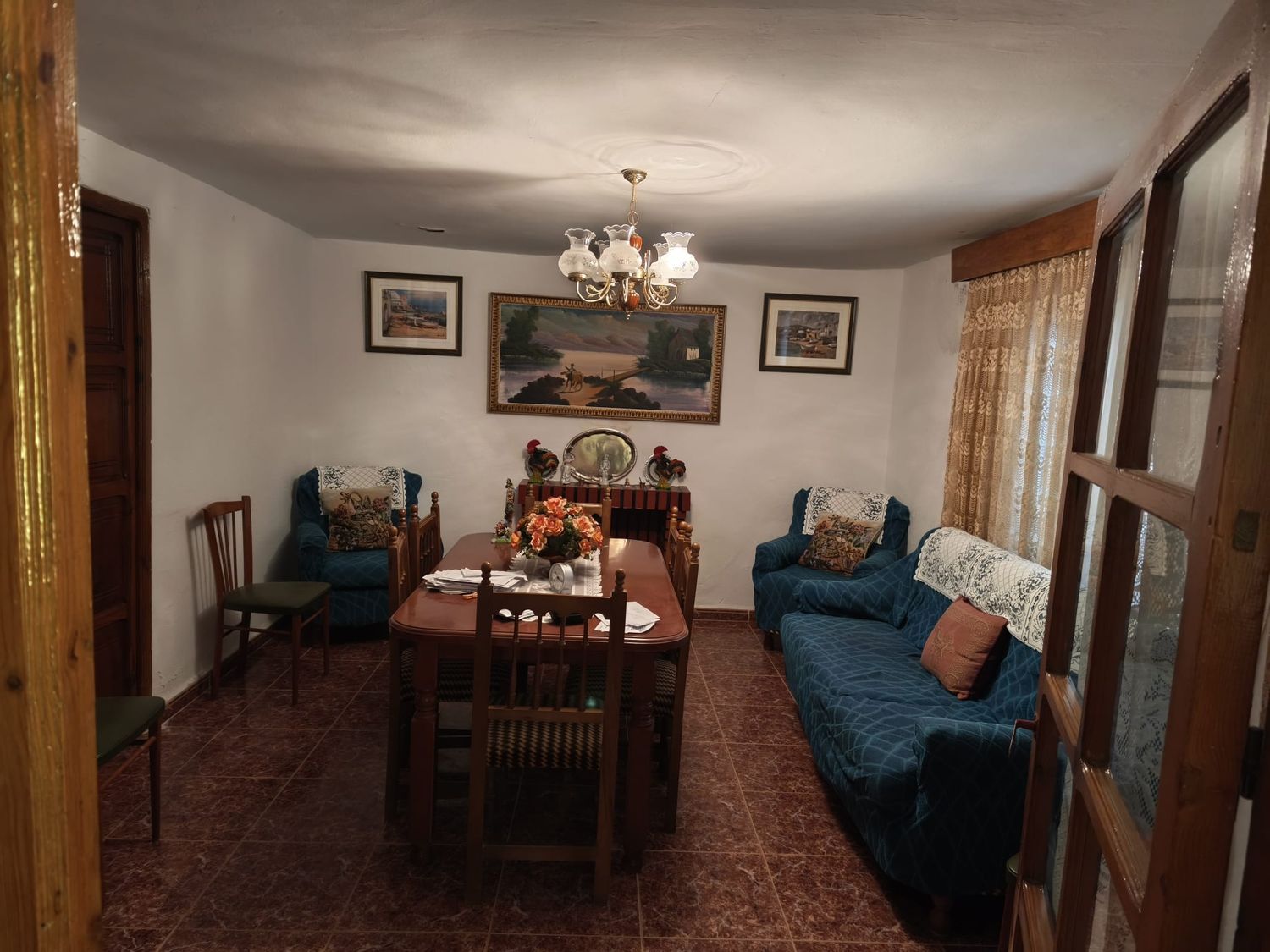 Casa de pueblo en Calle Feria s/n - Foto 14