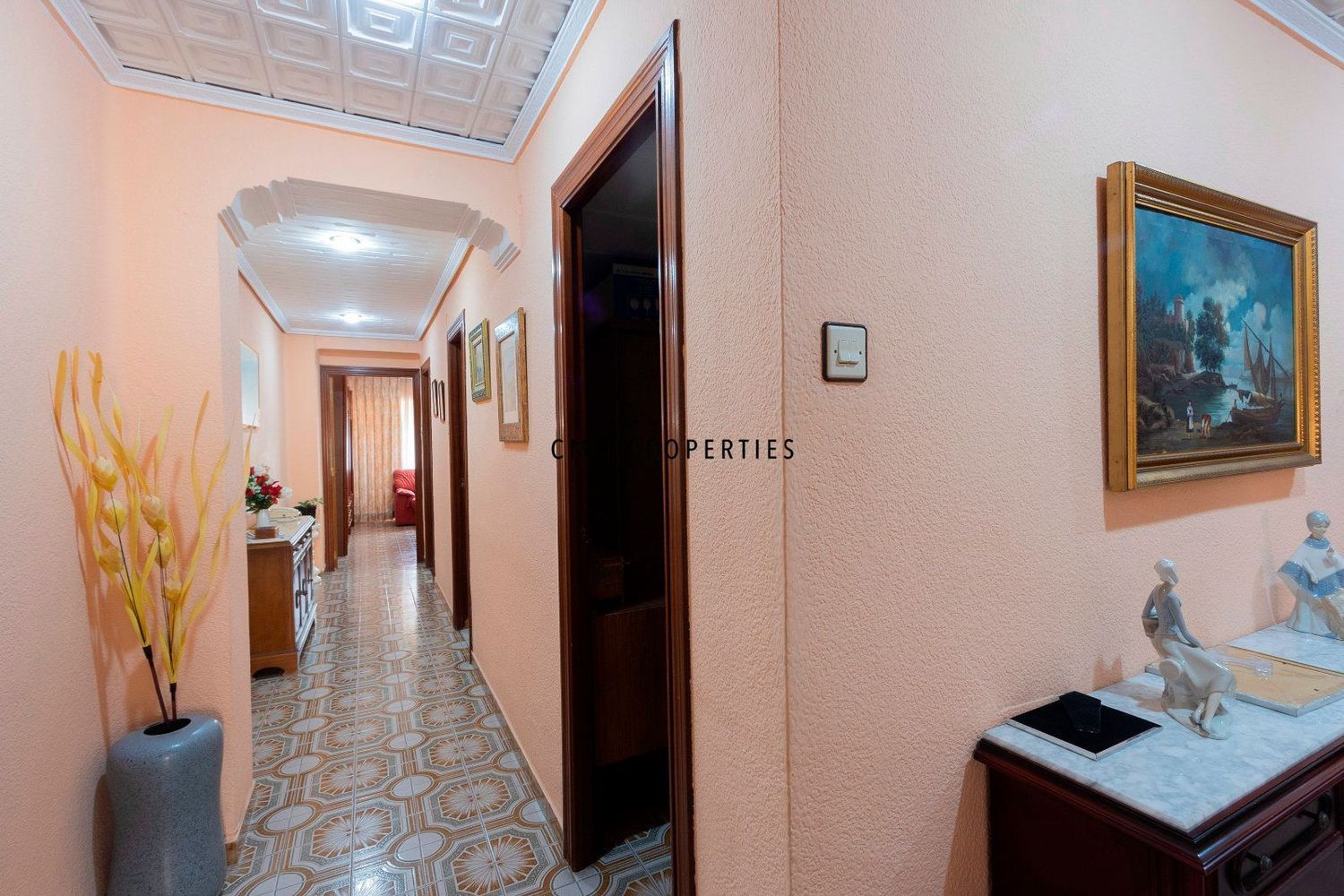 Piso en Calle de Caravaca, Mestalla - Foto 20
