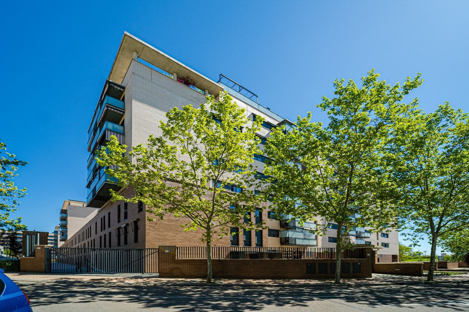 Piso en calle Copenhague - Foto 1